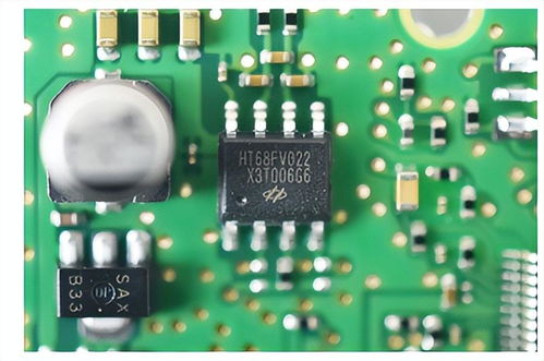 歐姆龍電子血壓計拆解 揭秘高精度 多功能設(shè)計方案